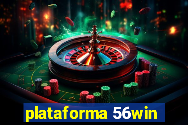 plataforma 56win